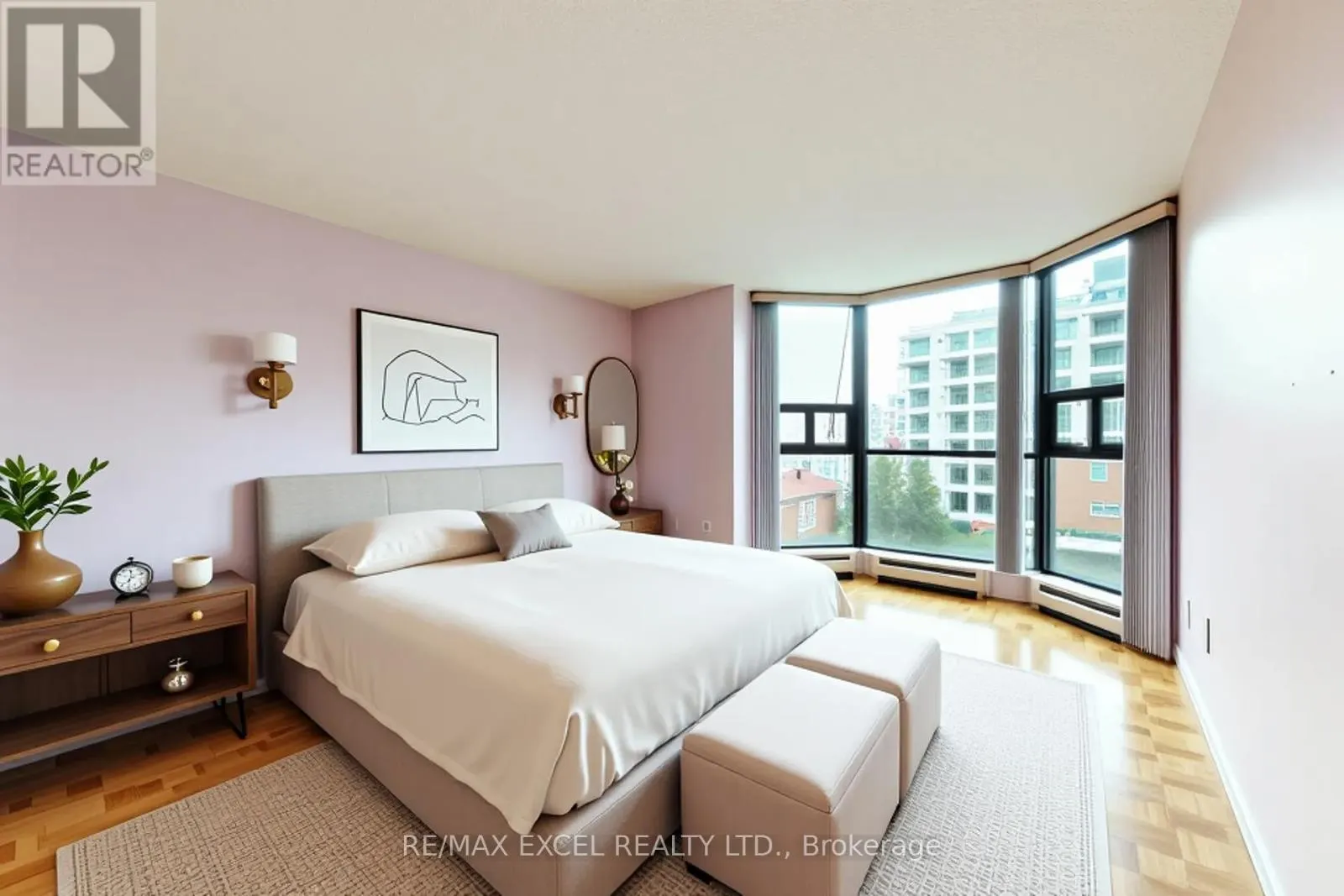 406 - 188 SPADINA AVENUE