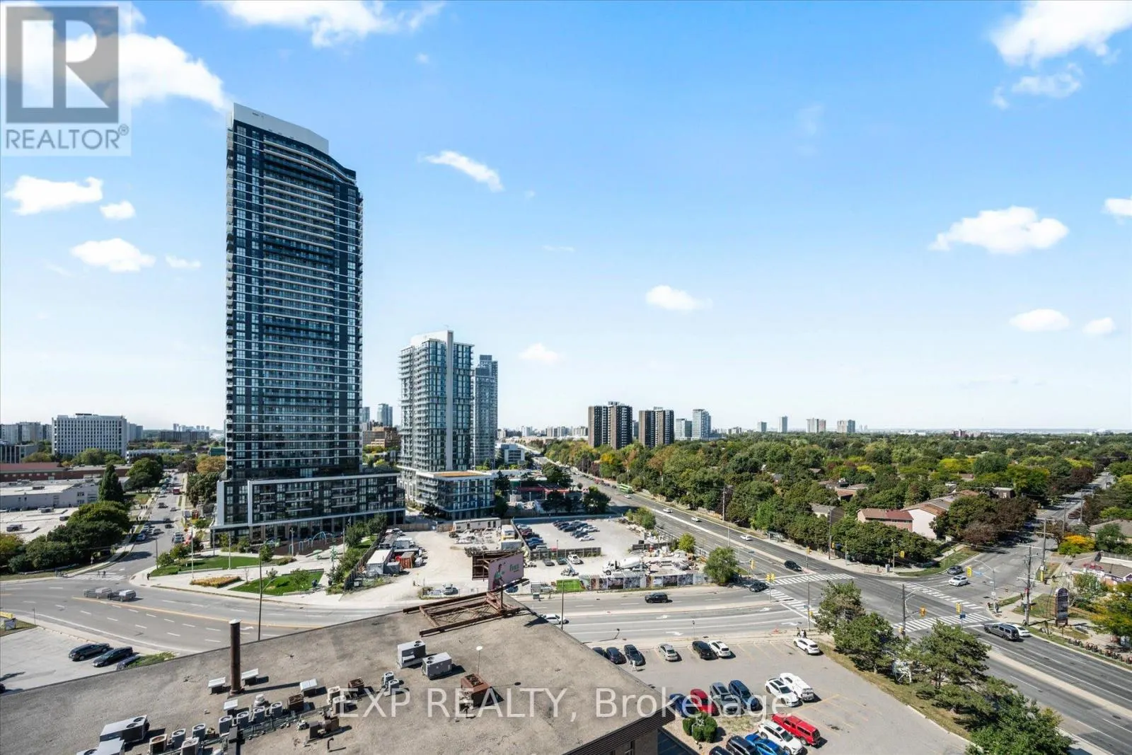 1110 - 50 ANN O'REILLY ROAD