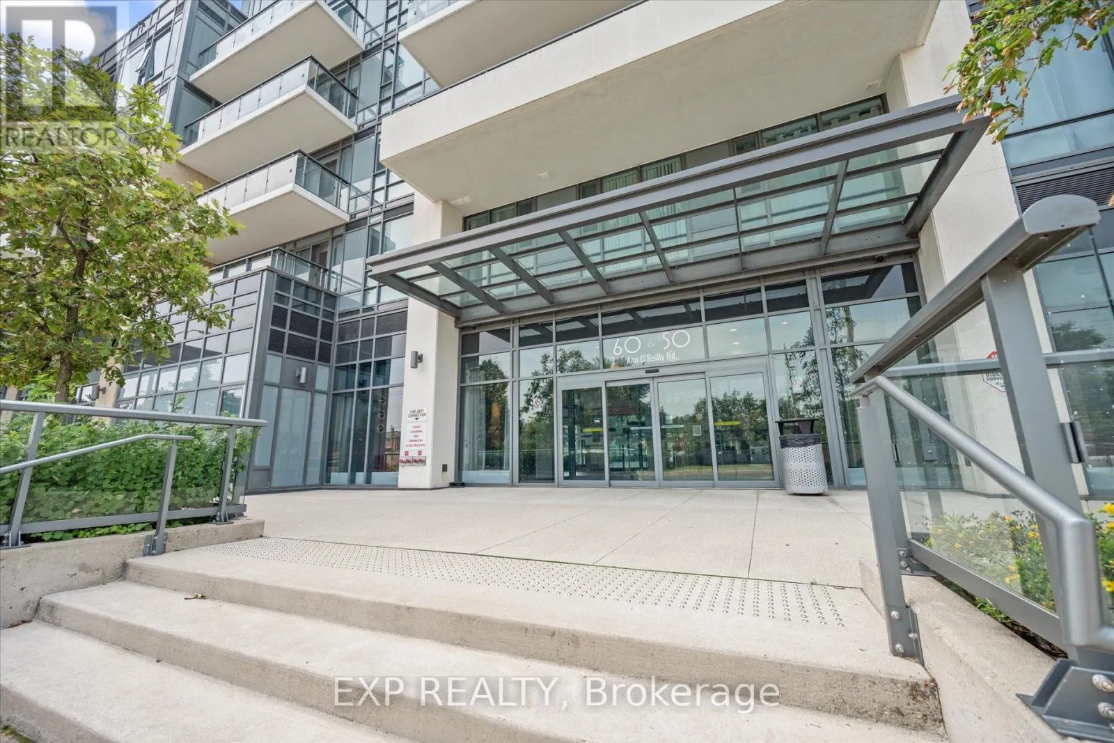 1110 - 50 ANN O'REILLY ROAD