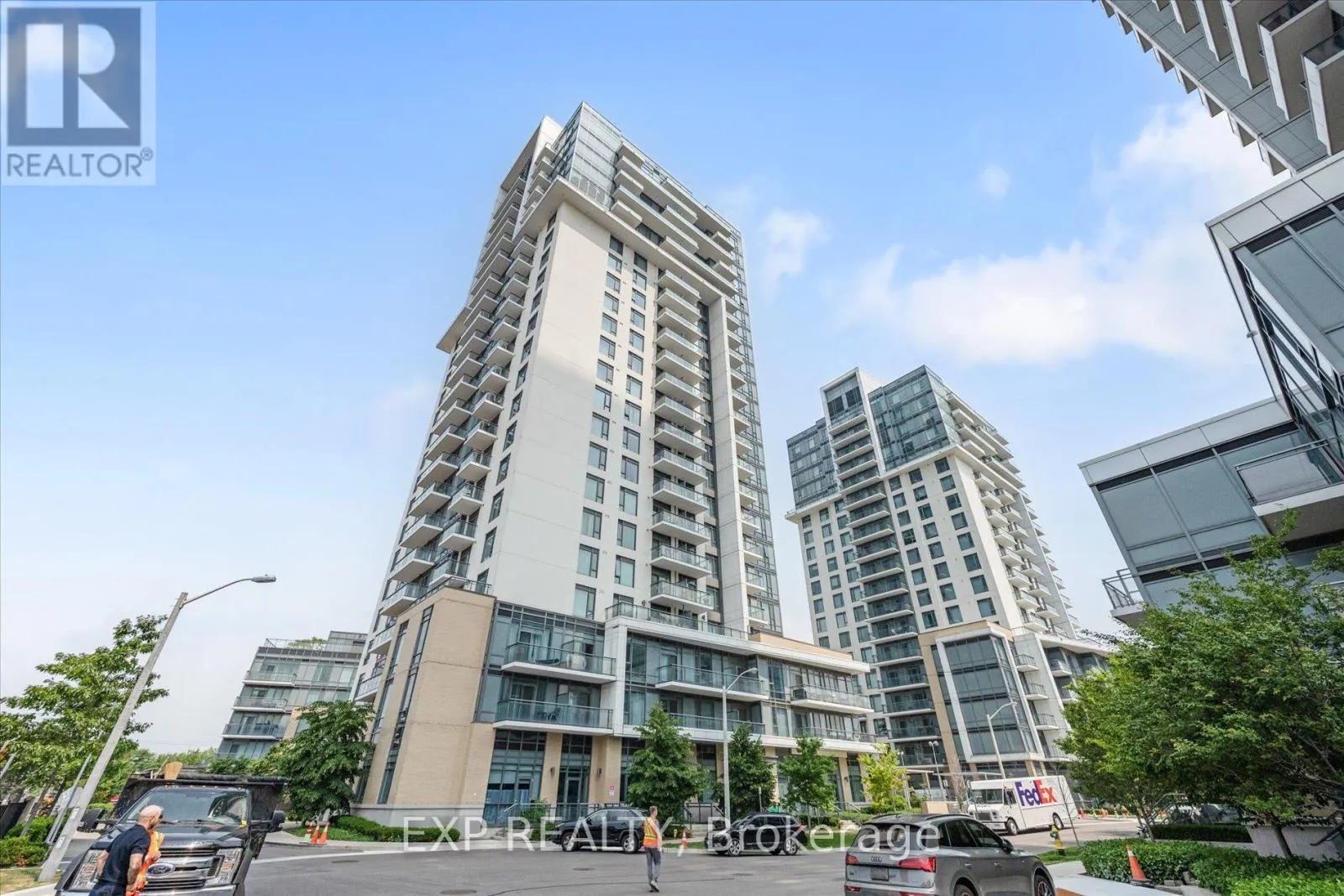 1110 - 50 ANN O'REILLY ROAD