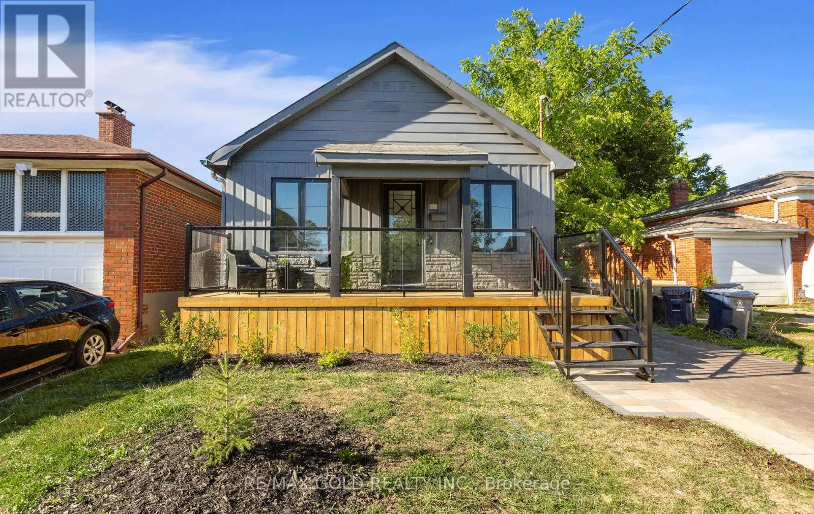 316 ELLERSLIE AVENUE
