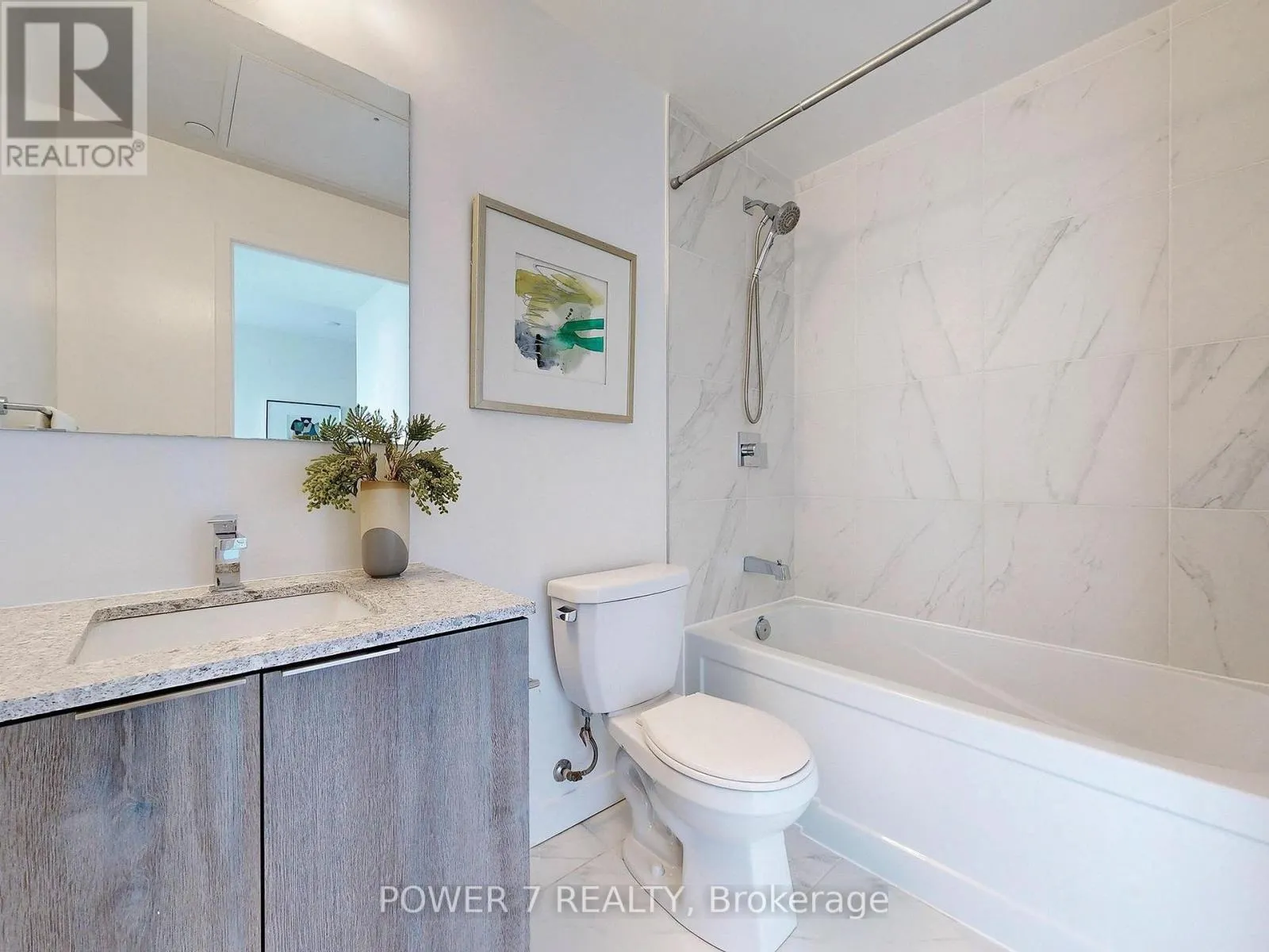 1110 - 31 TIPPETT ROAD