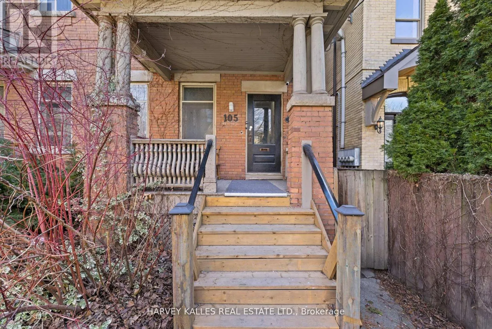 105-107 PEMBROKE STREET