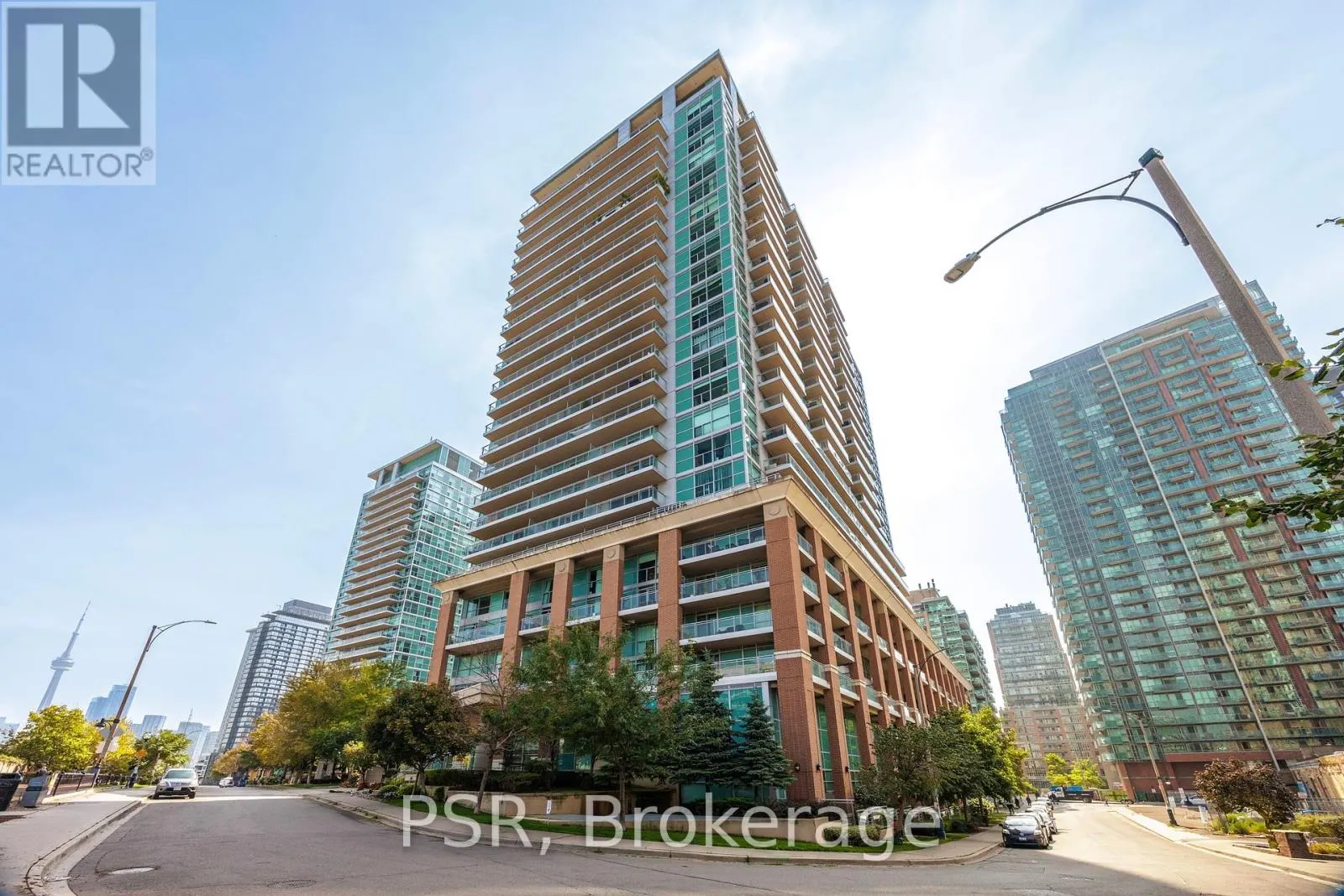 803 - 100 WESTERN BATTERY ROAD