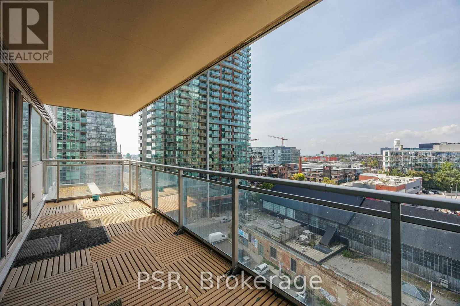 803 - 100 WESTERN BATTERY ROAD