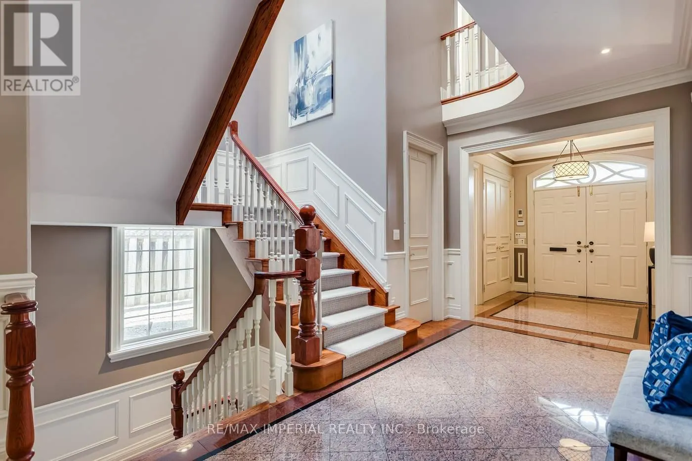 270 SPRING GARDEN AVENUE
