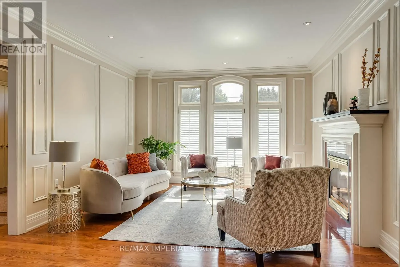 270 SPRING GARDEN AVENUE