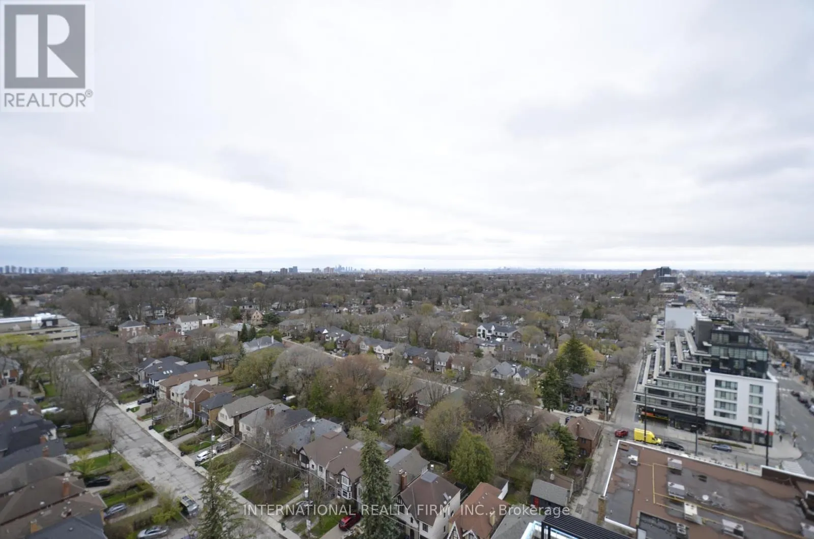 1705 - 2020 BATHURST STREET