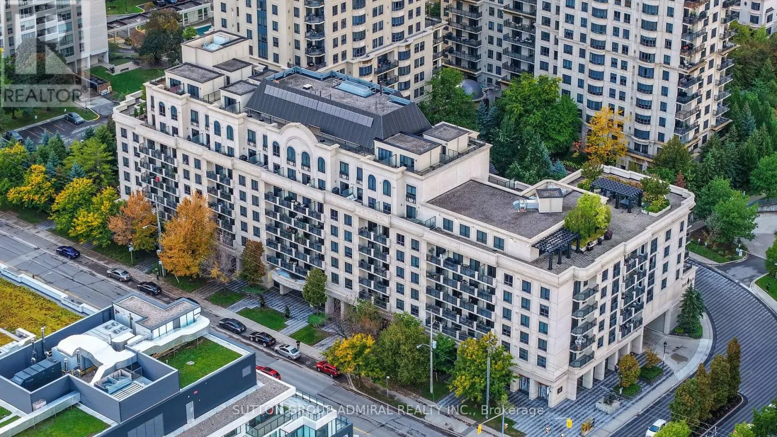 506 - 650 SHEPPARD AVENUE E