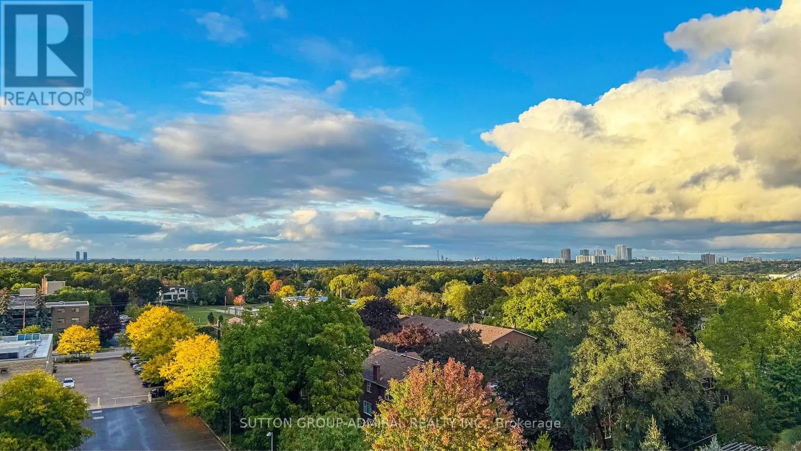 506 - 650 SHEPPARD AVENUE E