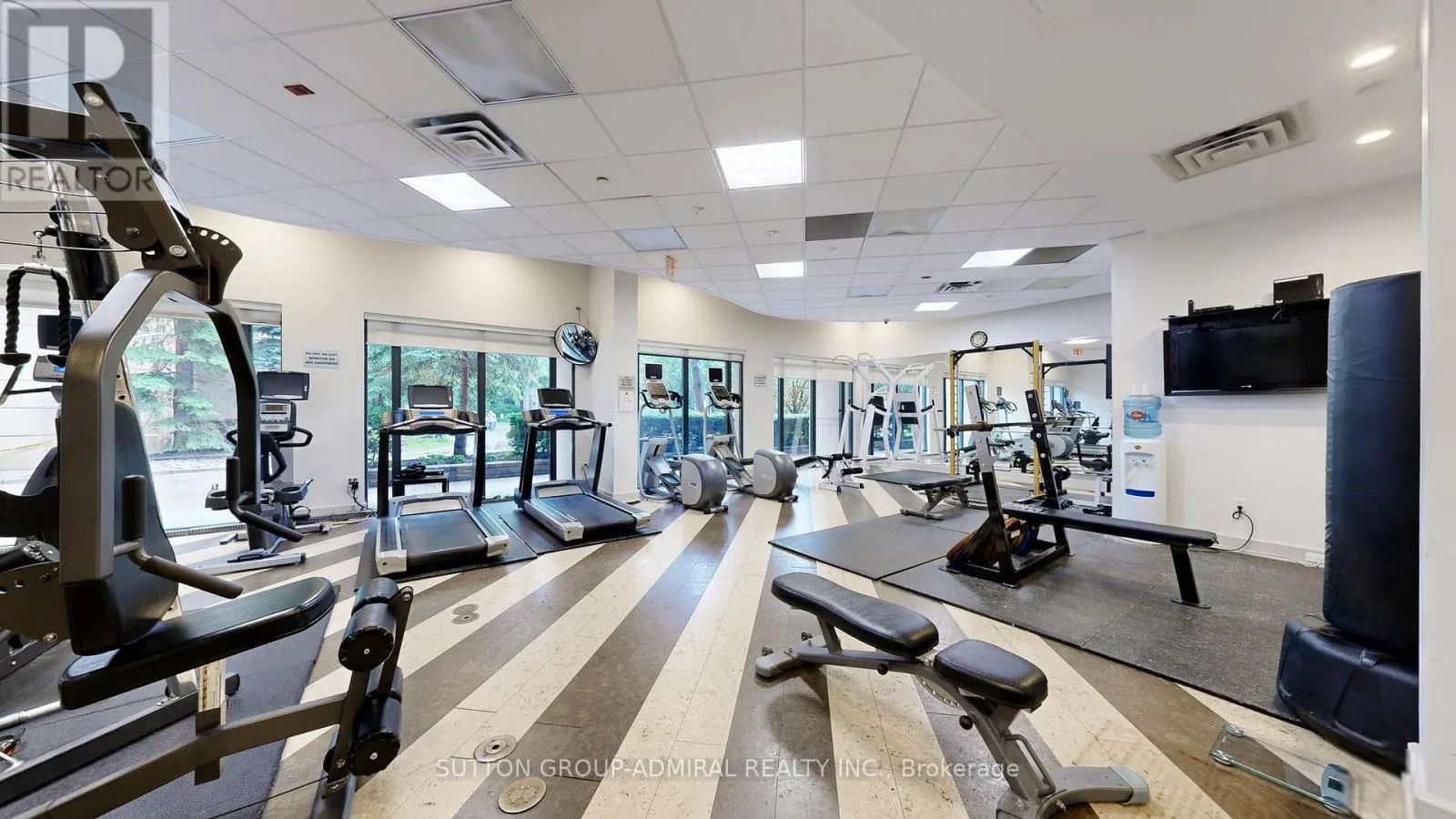 506 - 650 SHEPPARD AVENUE E
