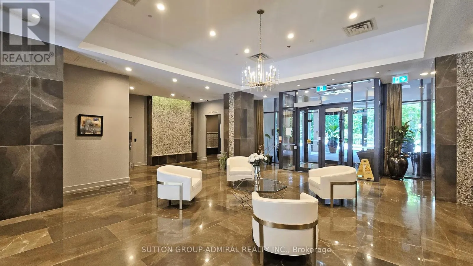506 - 650 SHEPPARD AVENUE E