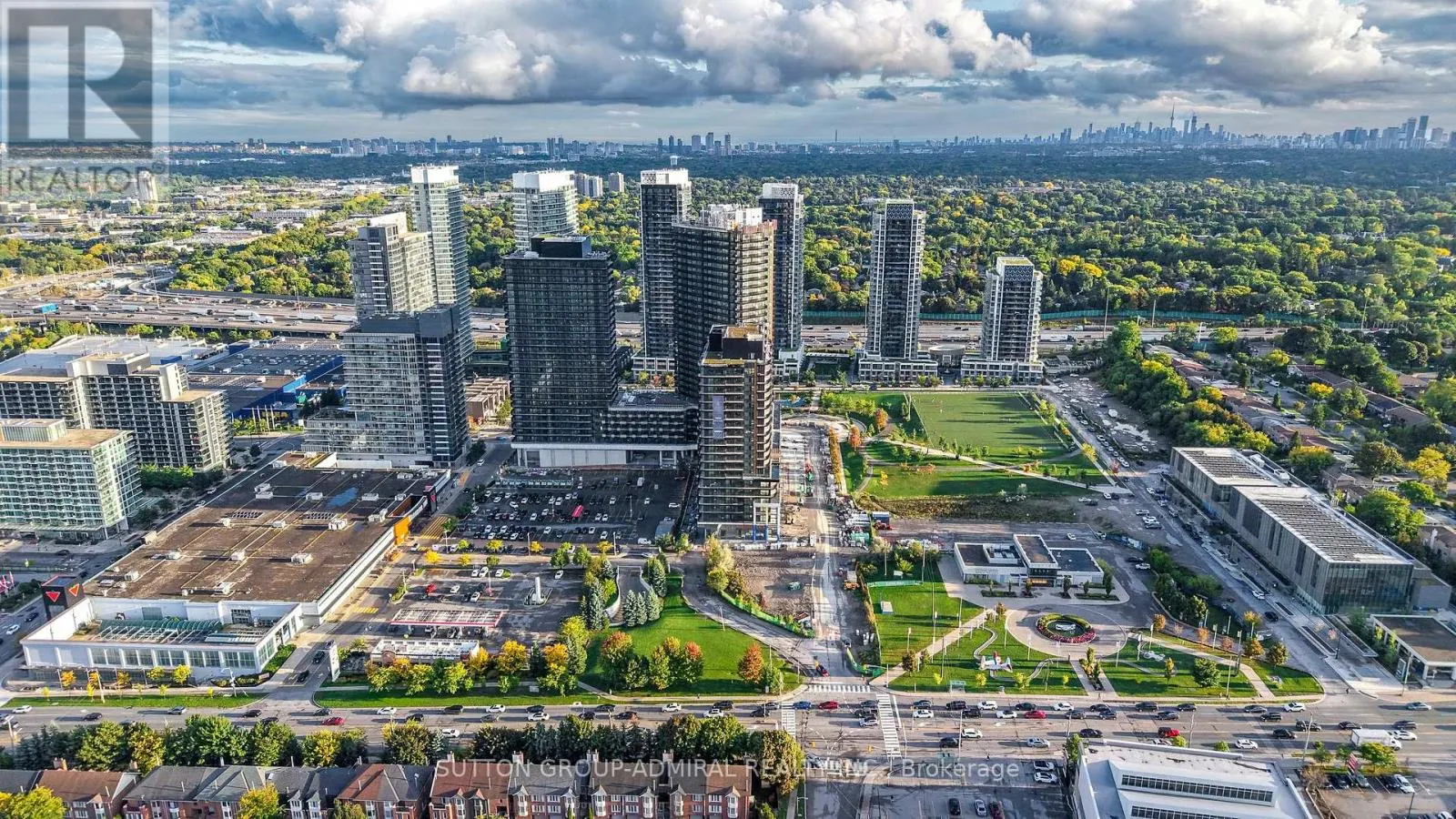506 - 650 SHEPPARD AVENUE E