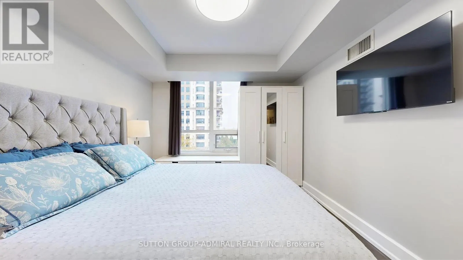 506 - 650 SHEPPARD AVENUE E
