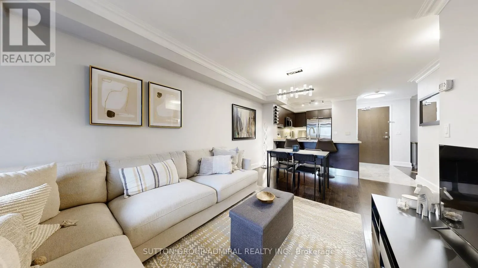 506 - 650 SHEPPARD AVENUE E