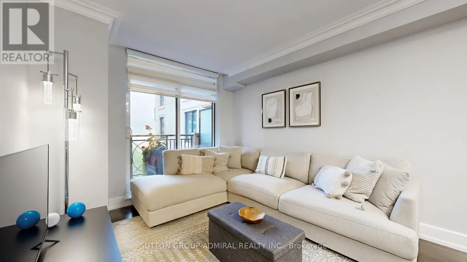 506 - 650 SHEPPARD AVENUE E