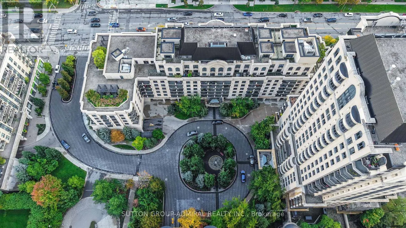 506 - 650 SHEPPARD AVENUE E