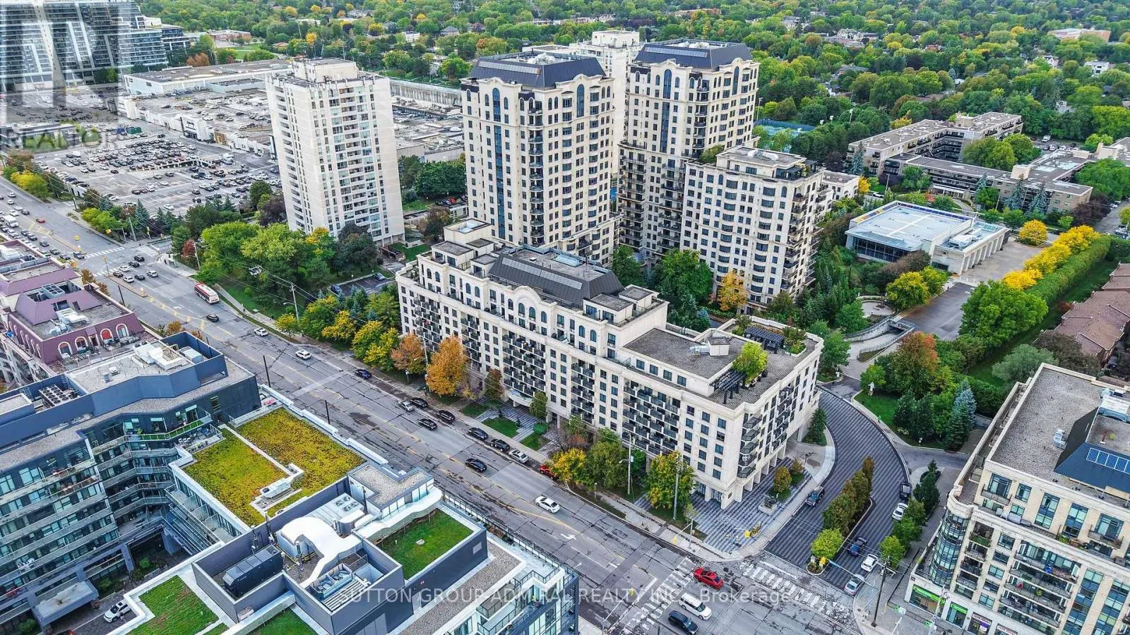 506 - 650 SHEPPARD AVENUE E