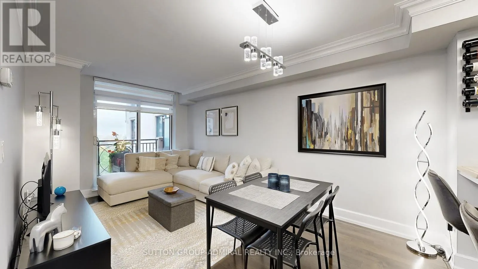 506 - 650 SHEPPARD AVENUE E