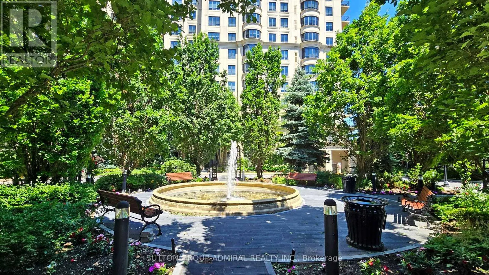 506 - 650 SHEPPARD AVENUE E