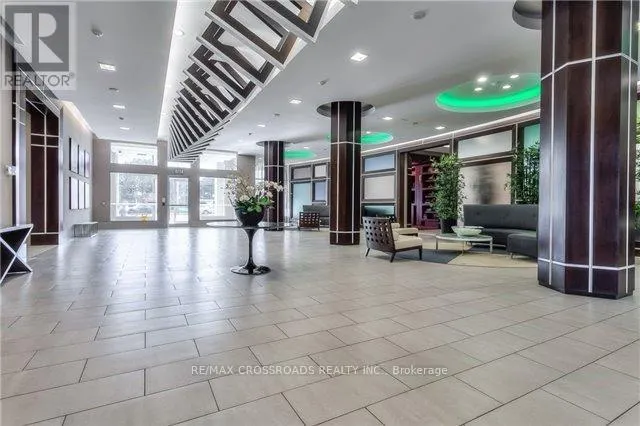 2109 - 5791 YONGE STREET