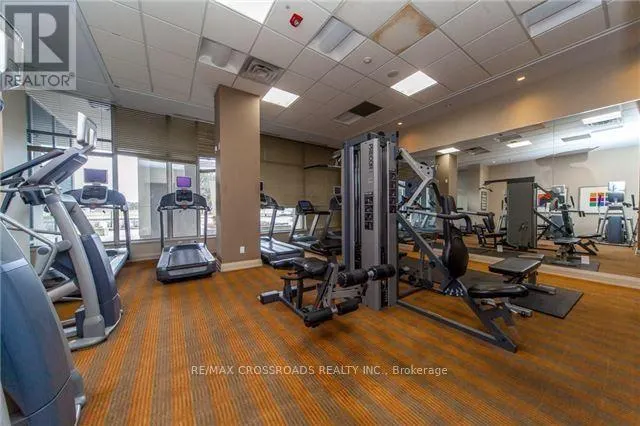 2109 - 5791 YONGE STREET