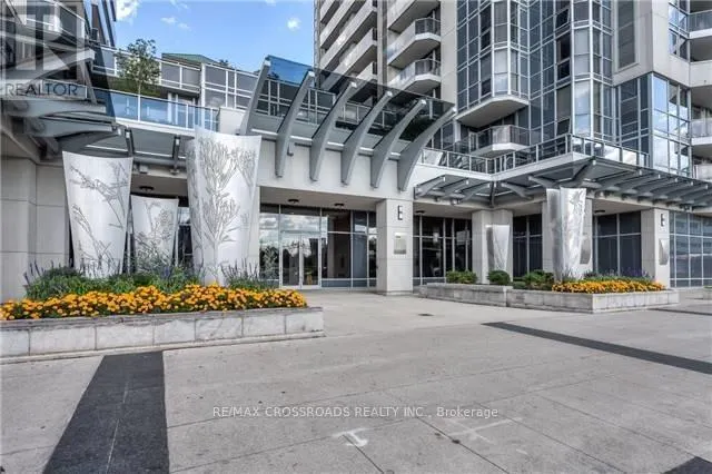 2109 - 5791 YONGE STREET