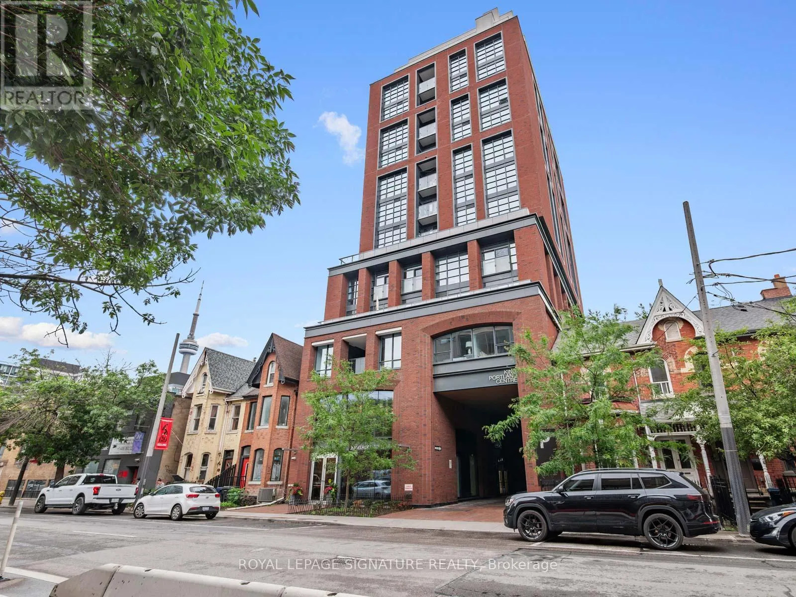 905 - 501 ADELAIDE STREET W