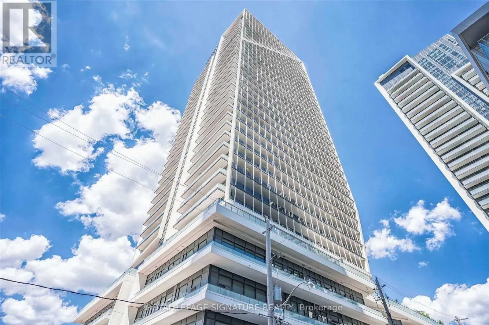 407 - 50 ORDNANCE STREET