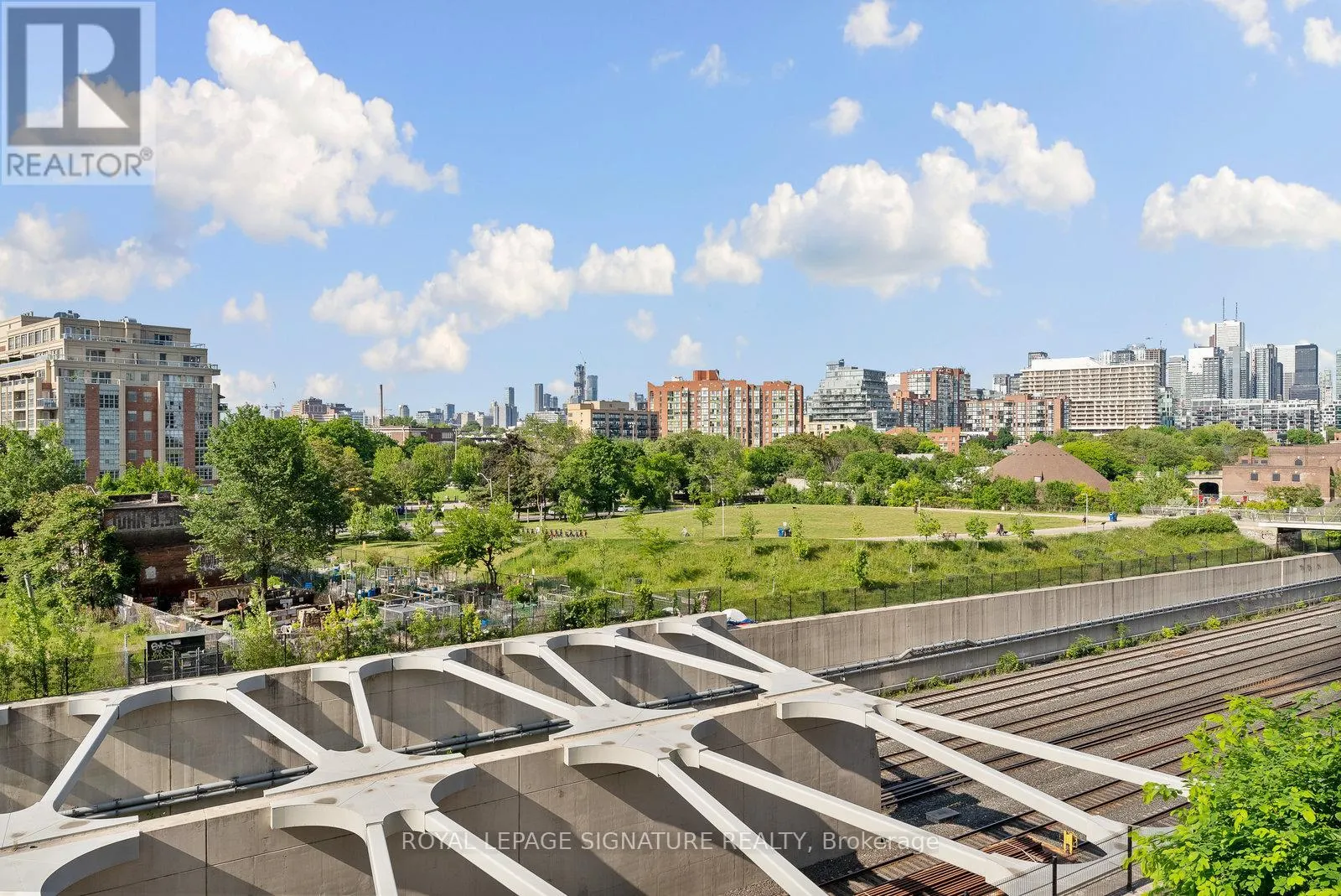 407 - 50 ORDNANCE STREET