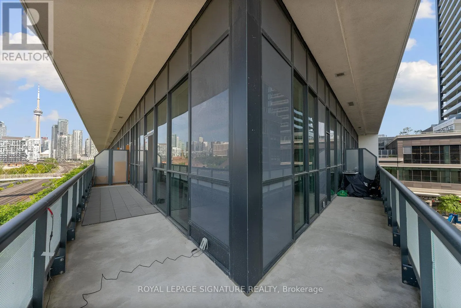407 - 50 ORDNANCE STREET