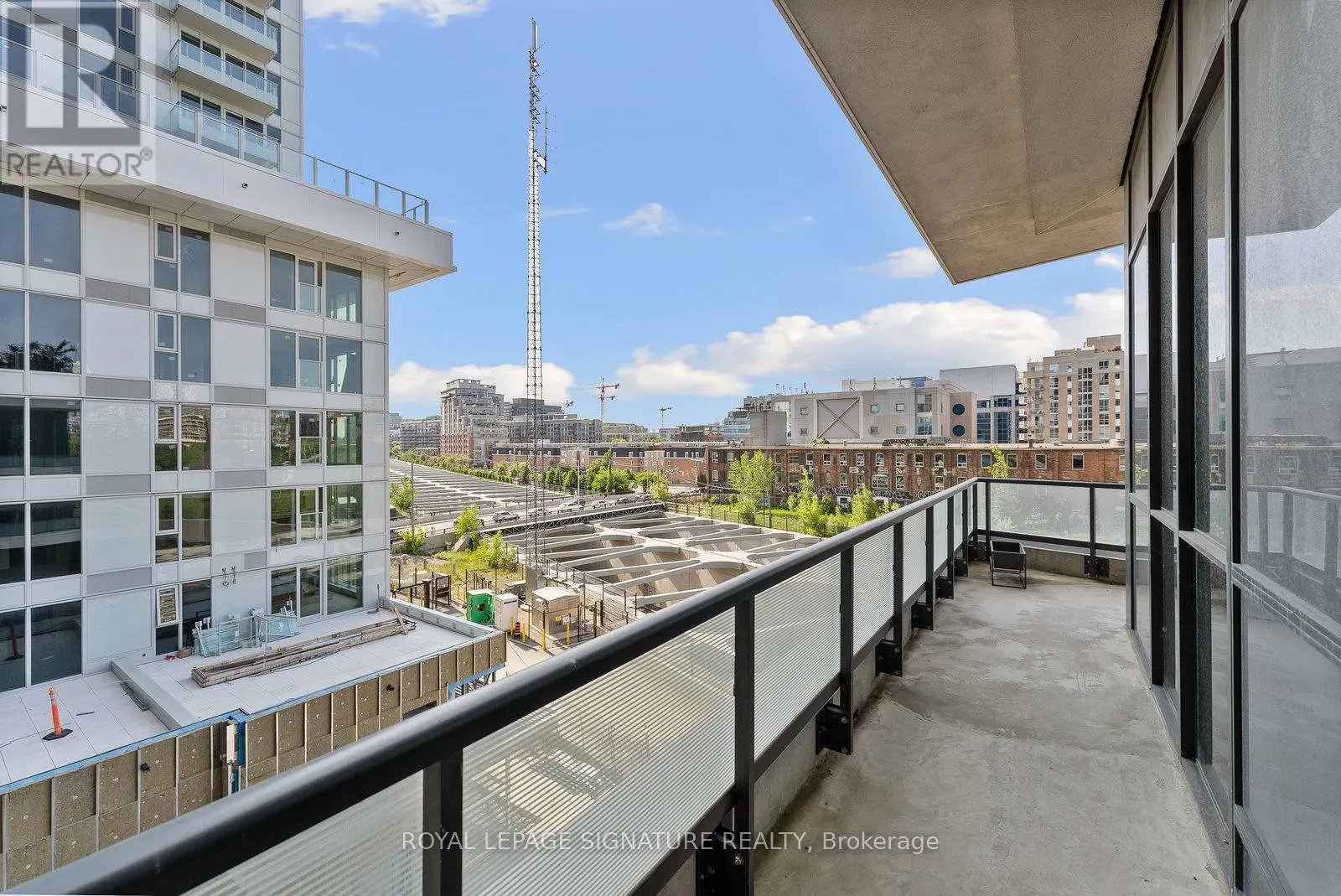 407 - 50 ORDNANCE STREET