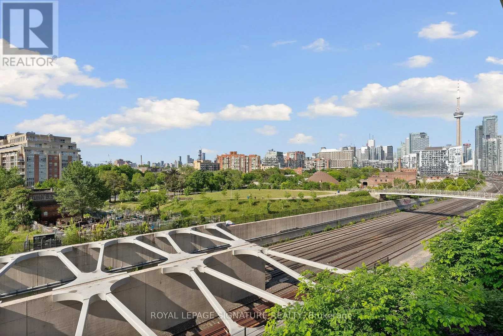 407 - 50 ORDNANCE STREET