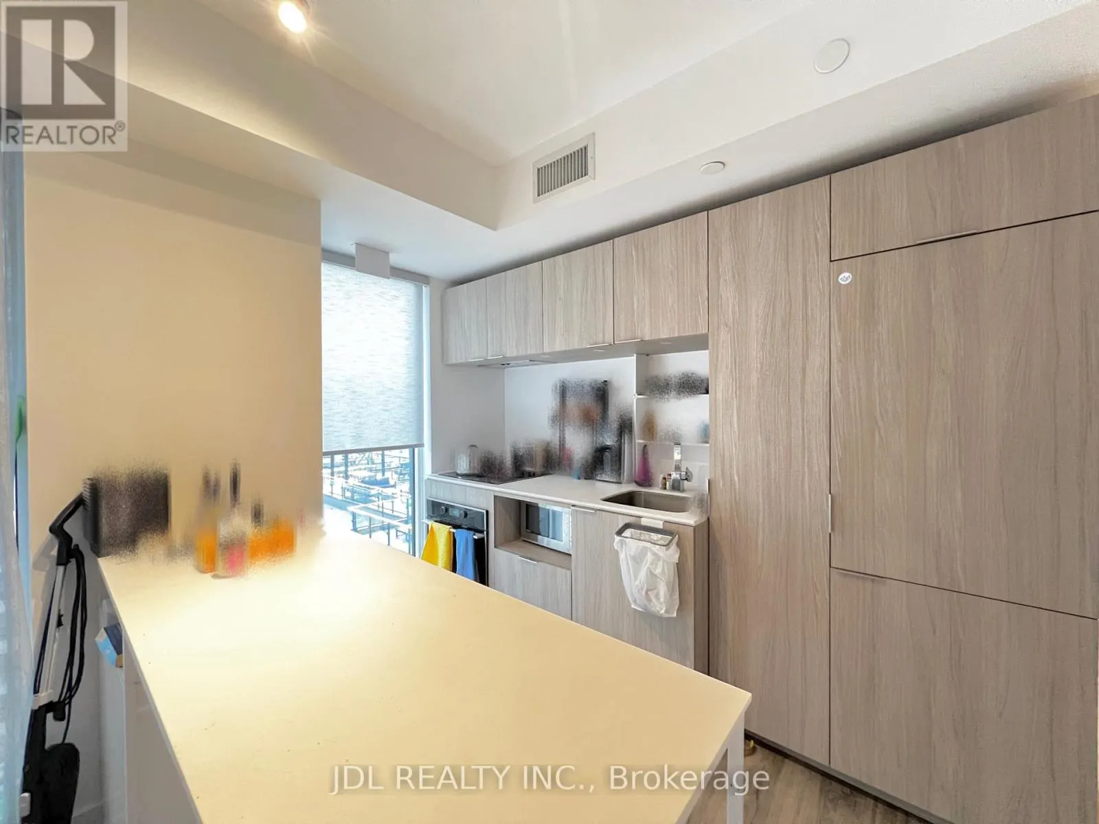 1002 - 77 SHUTER STREET