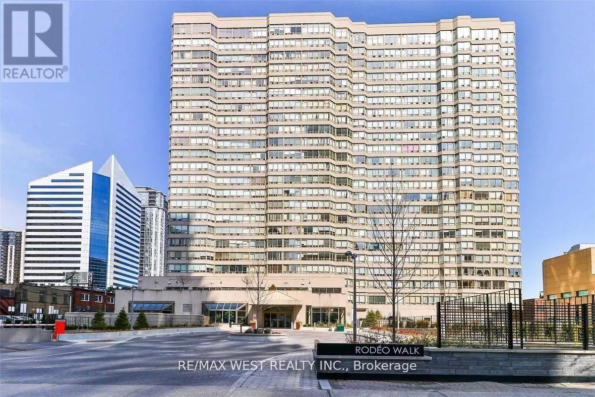 1412 - 30 GREENFIELD AVENUE