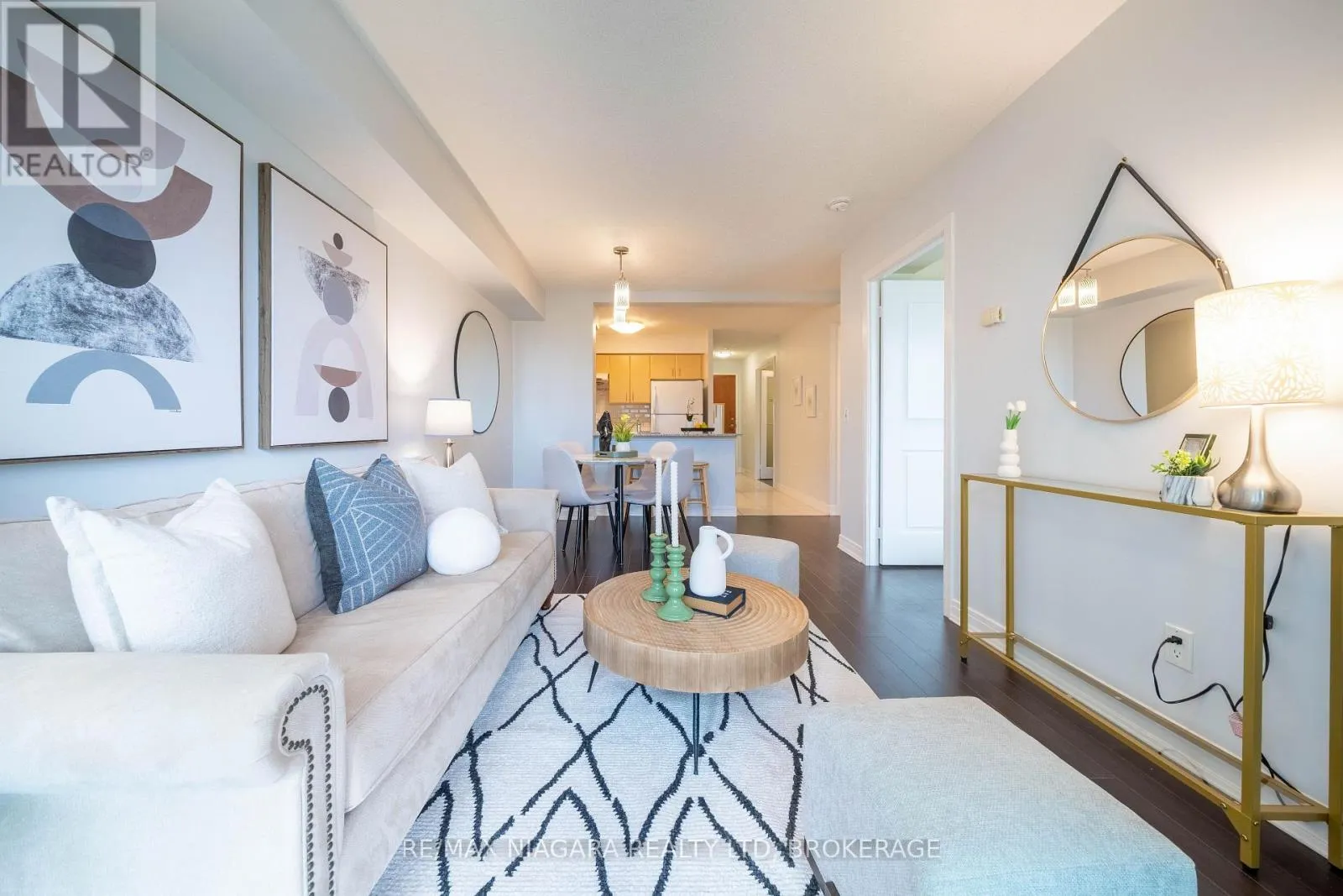 1116 - 31 BALES AVENUE, #1116