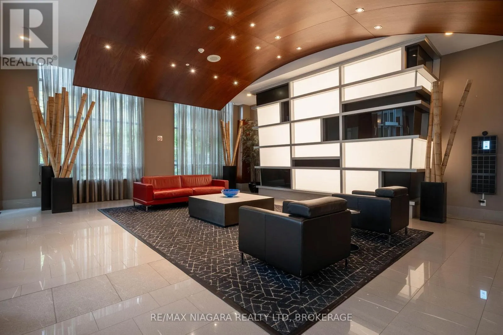 1116 - 31 BALES AVENUE, #1116