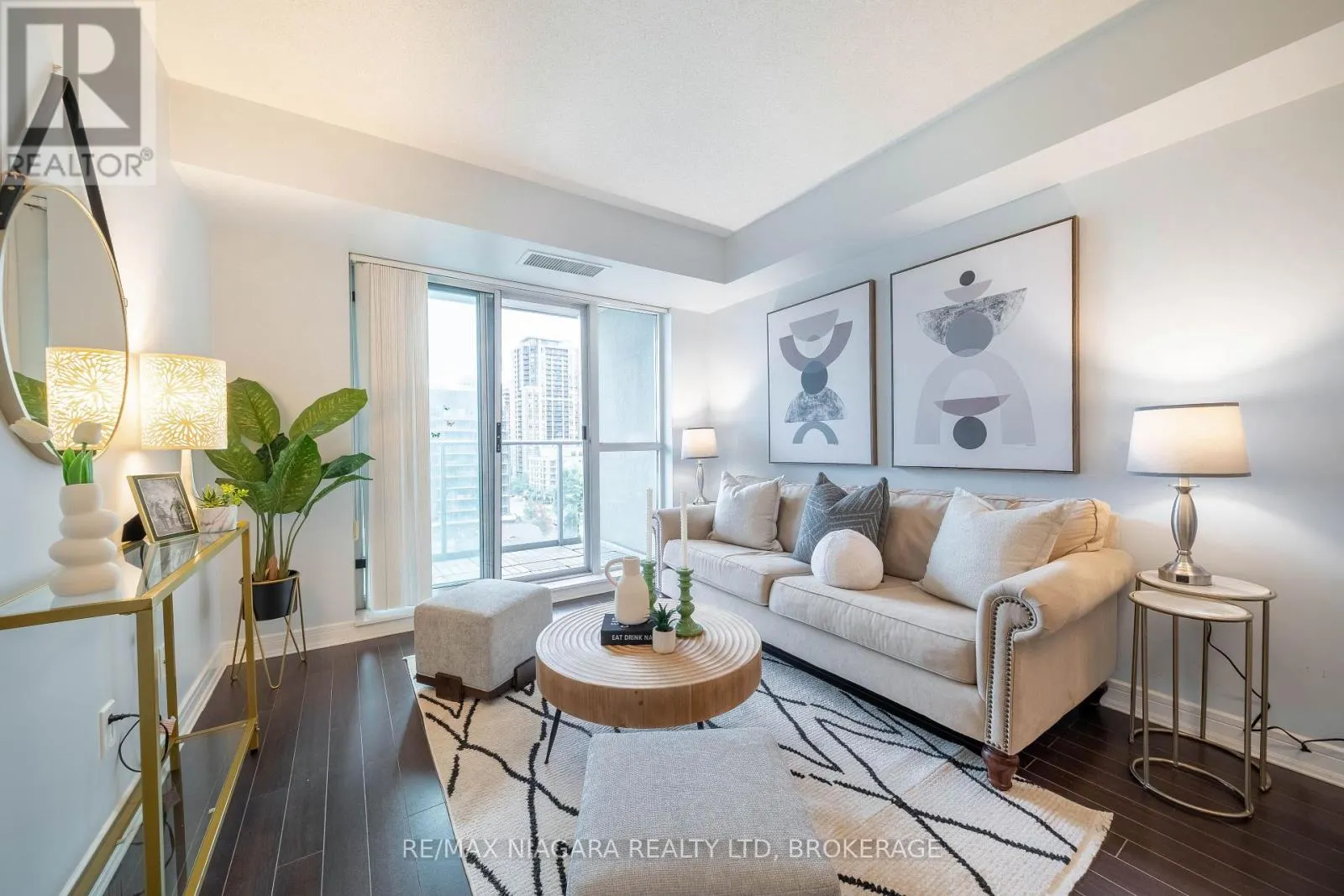 1116 - 31 BALES AVENUE, #1116