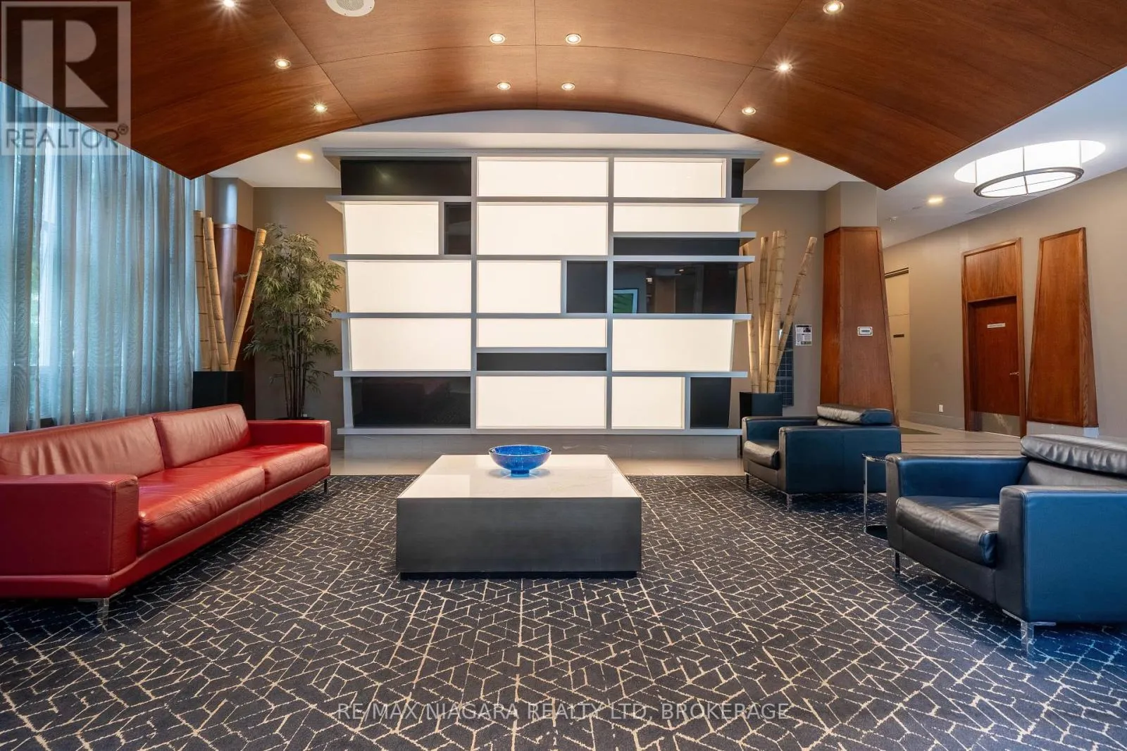 1116 - 31 BALES AVENUE, #1116