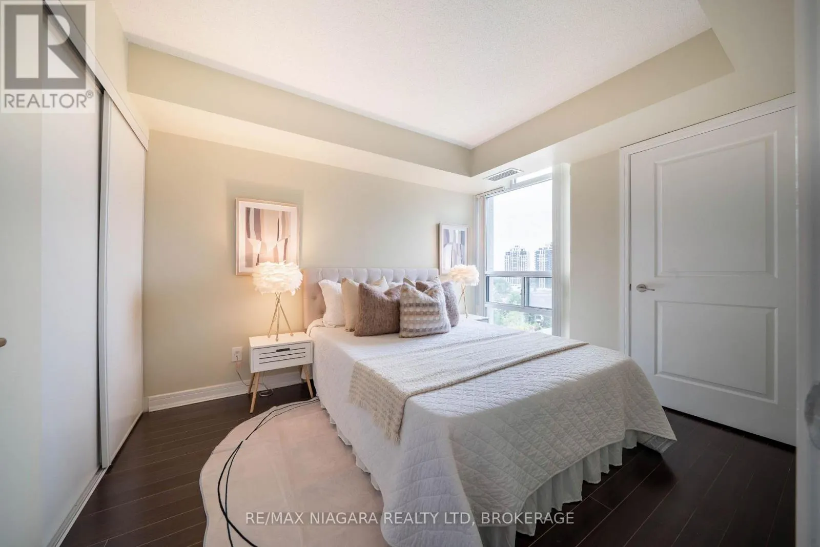 1116 - 31 BALES AVENUE, #1116