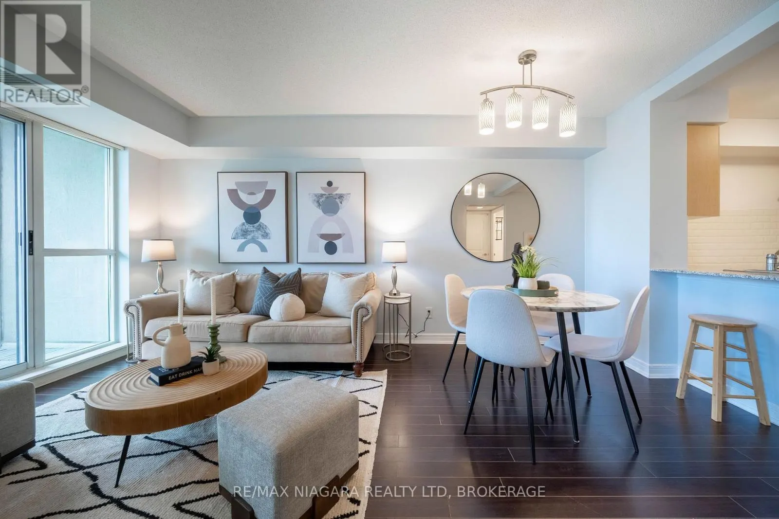 1116 - 31 BALES AVENUE, #1116