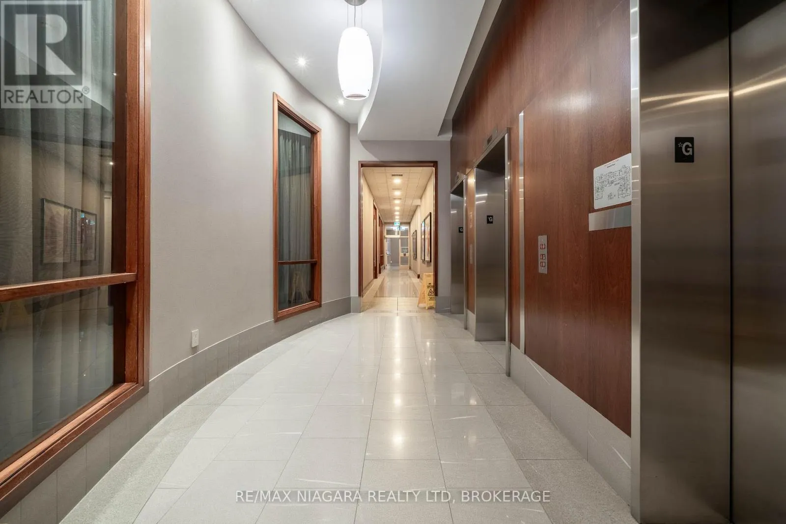 1116 - 31 BALES AVENUE, #1116