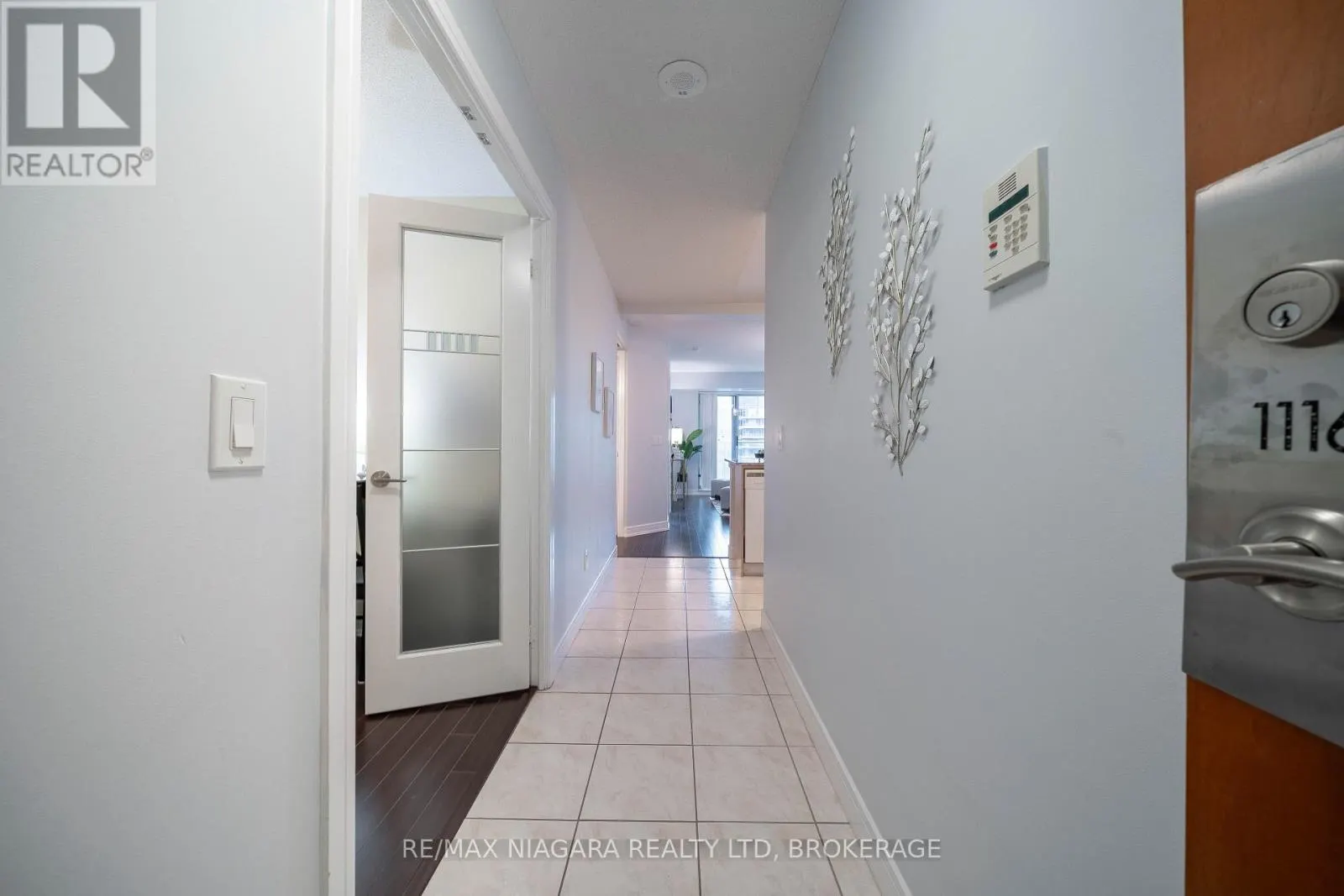1116 - 31 BALES AVENUE, #1116