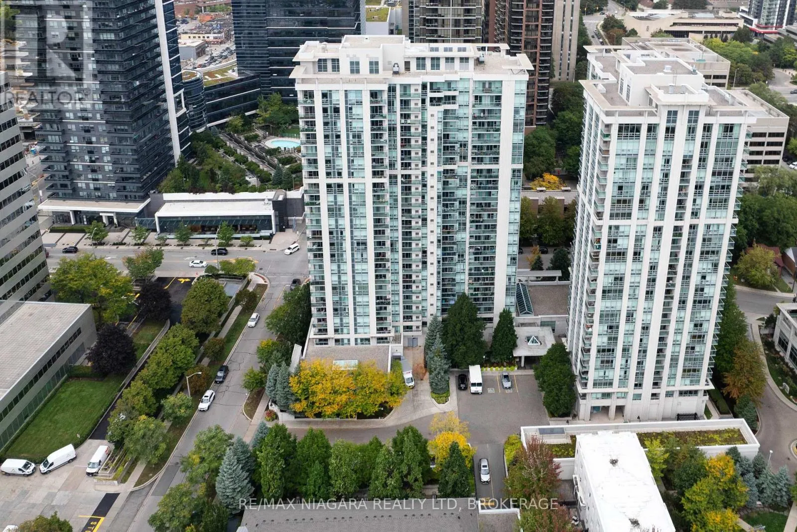 1116 - 31 BALES AVENUE, #1116