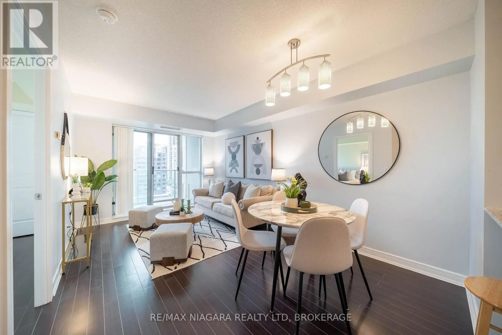 1116 - 31 BALES AVENUE, #1116