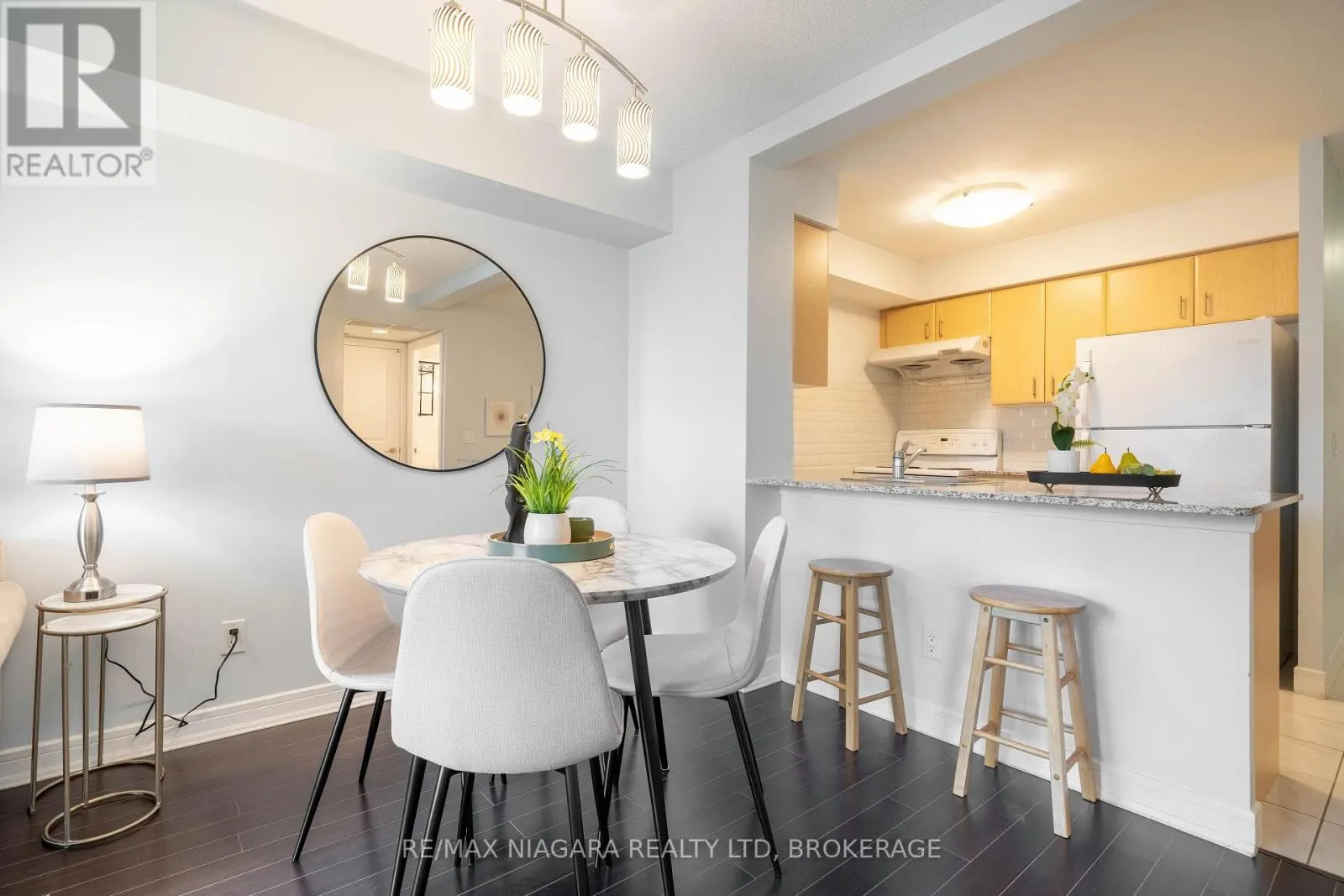 1116 - 31 BALES AVENUE, #1116
