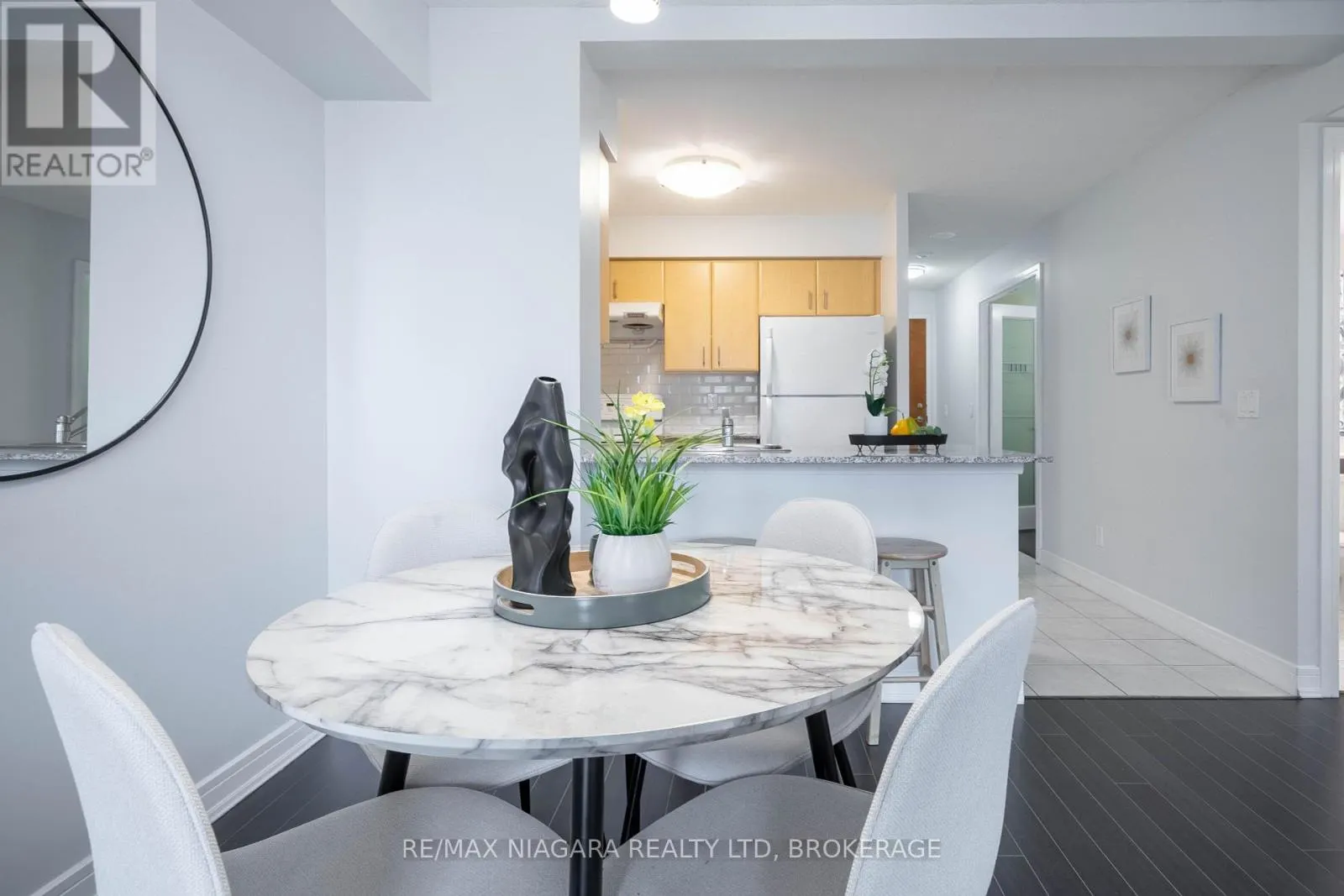 1116 - 31 BALES AVENUE, #1116