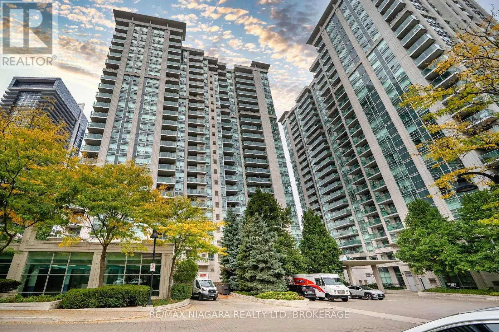 1116 - 31 BALES AVENUE, #1116