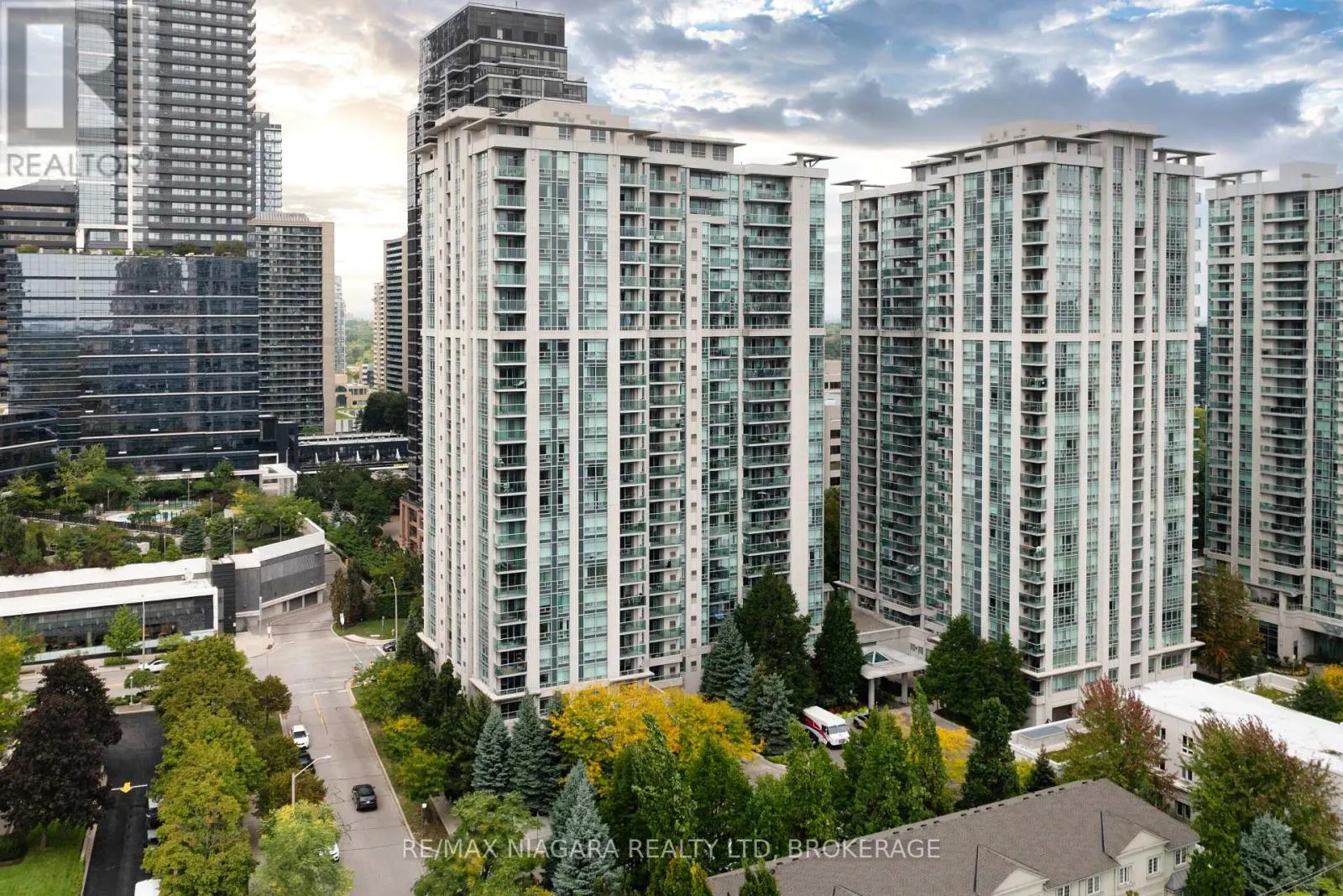 1116 - 31 BALES AVENUE, #1116