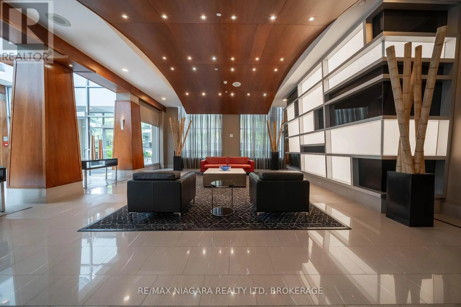1116 - 31 BALES AVENUE, #1116